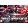HG Gundam Astray Red Frame Flight Unit (Gundam SEED Astray) Additional Thumbnail 2
