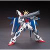 HG Build Strike Gundam Full Package (Gundam Build Fighters) Additional Thumbnail 1