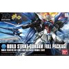 HG Build Strike Gundam Full Package (Gundam Build Fighters) Additional Thumbnail 4