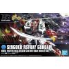 HG Sengoku Astray Gundam (Gundam Build Fighters) Additional Thumbnail 4