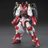HG Sengoku Astray Gundam (Gundam Build Fighters) Image