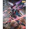MG Justice Gundam (Mobile Suit Gundam SEED) Additional Thumbnail 8