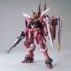MG Justice Gundam (Mobile Suit Gundam SEED) Image