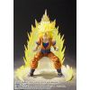 S.H. Figuarts Super Saiyan 3 Son Goku (Dragon Ball Z) Additional Thumbnail 5