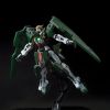 MG Gundam Dynames (Mobile Suit Gundam 00) Additional Thumbnail 7