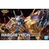 Figure-rise Standard Amplified WarGreymon (Digimon) Additional Thumbnail 6