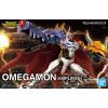 Figure-rise Standard Amplified Omnimon/Omegamon (Digimon) Additional Thumbnail 8