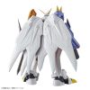 Figure-rise Standard Amplified Omnimon/Omegamon (Digimon) Additional Thumbnail 1