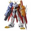 Figure-rise Standard Amplified Omnimon/Omegamon (Digimon) Image