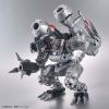 Figure-rise Standard Amplified Machinedramon (Digimon) Additional Thumbnail 5