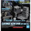Bandai Customize Scene Base (City Area Ver.) Additional Thumbnail 3