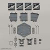 Bandai Customize Scene Base (City Area Ver.) Additional Thumbnail 1