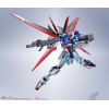 Metal Robot Damashii Force Impulse Gundam (Gundam SEED Destiny) Additional Thumbnail 3