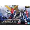 RG Wing Gundam (Mobile Suit Gundam Wing) Additional Thumbnail 8