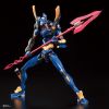 RG Evangelion Mark 06 (Rebuild of Evangelion) Additional Thumbnail 2