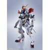 Metal Robot Damashii Gundam Barbatos Lupus (Mobile Suit Gundam: Iron-Blooded Orphans) Additional Thumbnail 3