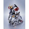 Metal Robot Damashii Gundam Barbatos Lupus (Mobile Suit Gundam: Iron-Blooded Orphans) Additional Thumbnail 5