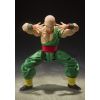 Tenshinhan and Chiaotzu - S.H. Figuarts Action Figure (Dragon Ball Z) Additional Thumbnail 2