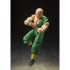 Tenshinhan and Chiaotzu - S.H. Figuarts Action Figure (Dragon Ball Z) Additional Thumbnail 3