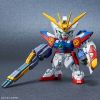 SD Gundam EX Standard Wing Gundam Zero (Mobile Suit Gundam Wing) Additional Thumbnail 2