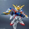 SD Gundam EX Standard Wing Gundam Zero (Mobile Suit Gundam Wing) Additional Thumbnail 4