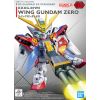 SD Gundam EX Standard Wing Gundam Zero (Mobile Suit Gundam Wing) Additional Thumbnail 8