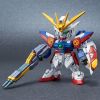 SD Gundam EX Standard Wing Gundam Zero (Mobile Suit Gundam Wing) Main Thumbnail