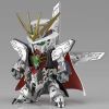 SD Arsene Gundam X (SD Gundam World Heroes) Image
