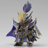 SD Nobunaga Gundam Epyon Dark Mask Ver. (SD Gundam World Heroes) Image