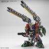 SD Sargeant Verde Buster Gundam DX Set (SD Gundam World Heroes) Additional Thumbnail 3