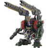 SD Sargeant Verde Buster Gundam DX Set (SD Gundam World Heroes) Image