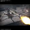 HG Juggernaut Long Range Cannon Type (86 -Eighty Six-) Additional Thumbnail 7