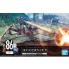 HG Juggernaut Long Range Cannon Type (86 -Eighty Six-) Additional Thumbnail 8