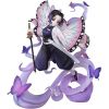 Shinobu Kocho Insect Breathing - Figuarts ZERO PVC Statue  (Demon Slayer: Kimetsu no Yaiba) Image