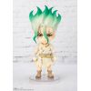 Senku Ishigami - Figuarts Mini Action Figure (Dr. Stone) Additional Thumbnail 1
