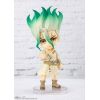 Senku Ishigami - Figuarts Mini Action Figure (Dr. Stone) Additional Thumbnail 2
