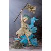 Ishigami Senku - Figuarts ZERO PVC Statue (Dr. Stone) Additional Thumbnail 1
