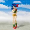 S.H. Figuarts Lunch  (Dragon Ball) Image