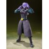 Hit - S.H. Figuarts Action Figure (Dragon Ball Super) Additional Thumbnail 2