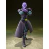 Hit - S.H. Figuarts Action Figure (Dragon Ball Super) Additional Thumbnail 3