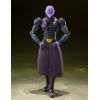 Hit - S.H. Figuarts Action Figure (Dragon Ball Super) Image