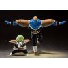 Burter & Guldo - S.H. Figuarts Action Figure (Dragon Ball Z) Additional Thumbnail 4