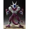 Cooler Final Form - S.H. Figuarts Action Figure (Dragon Ball Z) Additional Thumbnail 1