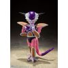 S.H. Figuarts Frieza First Form & Frieza Pod (Dragon Ball Z) Additional Thumbnail 1