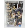 Raditz S.H. Figuarts Action Figure 17 cm (Dragonball Z) Additional Thumbnail 1