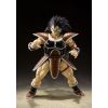 Raditz S.H. Figuarts Action Figure 17 cm (Dragonball Z) Additional Thumbnail 2