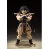 Raditz S.H. Figuarts Action Figure 17 cm (Dragonball Z) Additional Thumbnail 3