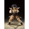 Raditz S.H. Figuarts Action Figure 17 cm (Dragonball Z) Additional Thumbnail 4