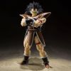 Raditz S.H. Figuarts Action Figure 17 cm (Dragonball Z) Image