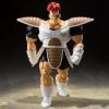 Recoome S.H. Figuarts Action Figure (Dragonball Z) Image
